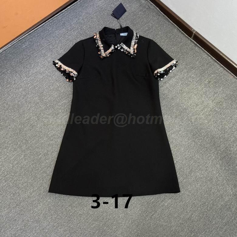 Prada Women's Dress 48